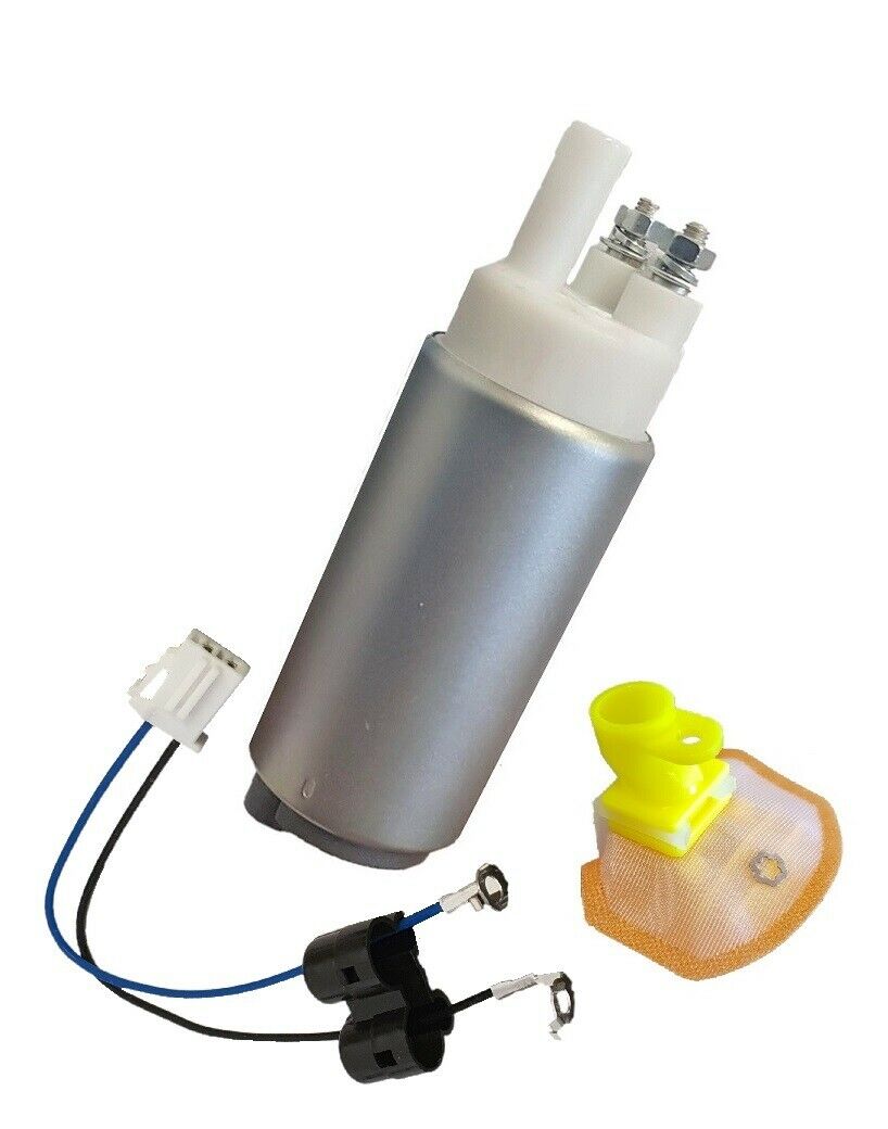 Suzuki Hayabusa 1999-2012 Compatible Fuel Pump Motor