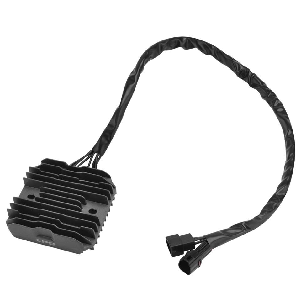 Suzuki Hayabusa 2008-2012 Compatible Regulator Rectifier