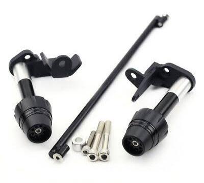 Suzuki Hayabusa 2008-2020 Gen 2 Frame Sliders