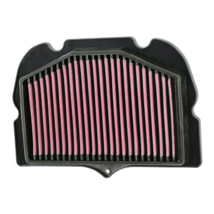 Suzuki Hayabusa 2008-2020 High-Performance Washable/ Reusable Air filter