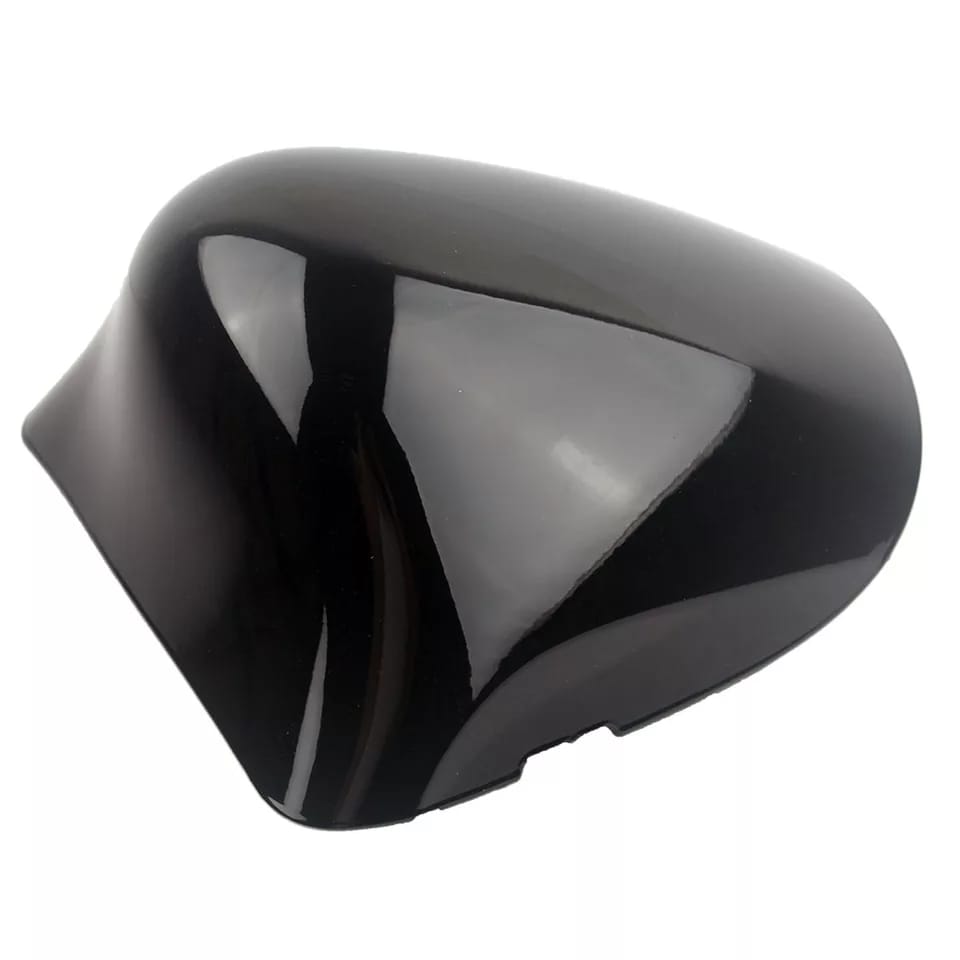 Suzuki Hayabusa 2008 Onwards Rear Seat Cowl - Black