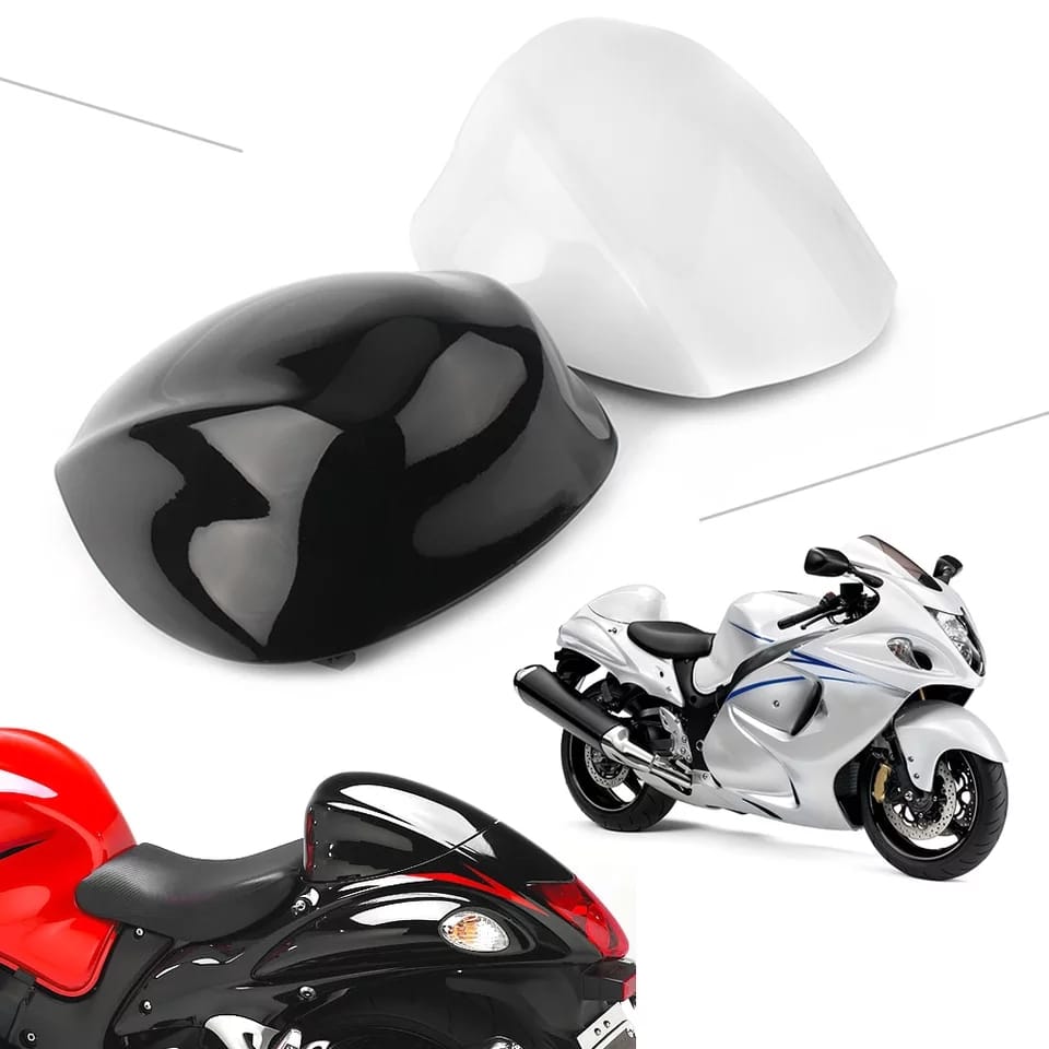 Suzuki Hayabusa 2008 Onwards Rear Seat Cowl