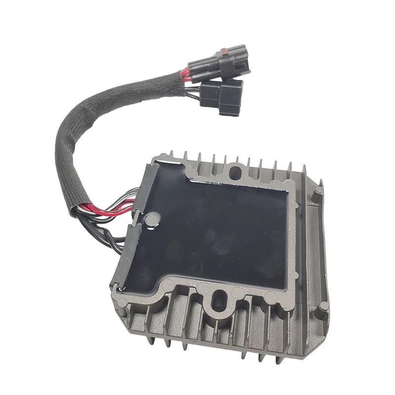 Suzuki Hayabusa 2013-2020 Compatible Regulator Rectifier