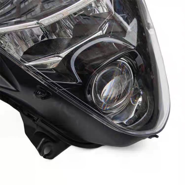 Suzuki Hayabusa 2021 and above (Gen3) Compatible Headlamp