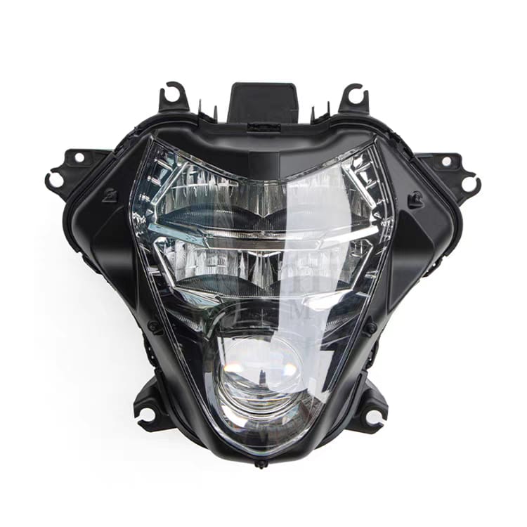 Suzuki Hayabusa 2021 and above (Gen3) Compatible Headlamp