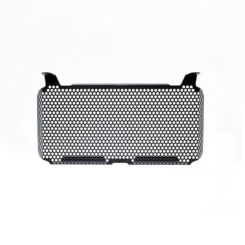 Suzuki Hayabusa 2021 and above (Gen3) Compatible Radiator & Oil Cooler Guard/ Grill.