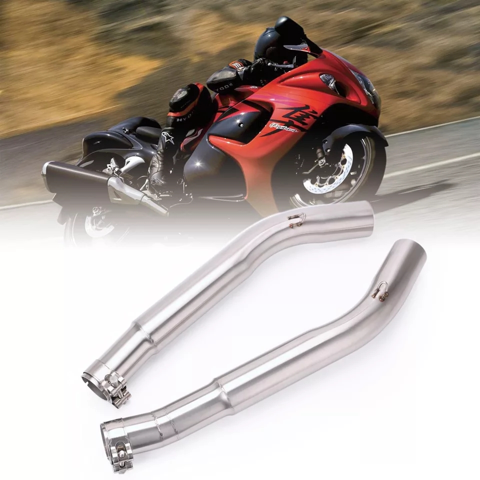 Suzuki Hayabusa All years Header