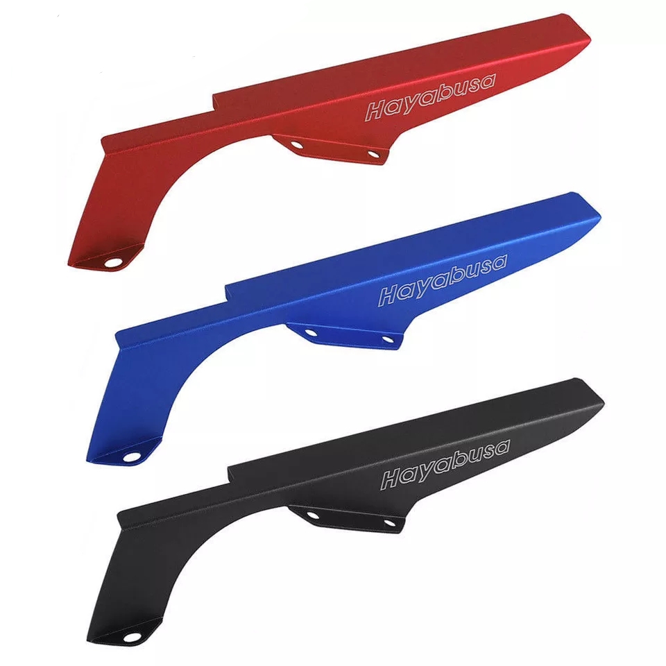 Suzuki Hayabusa Chain Cover