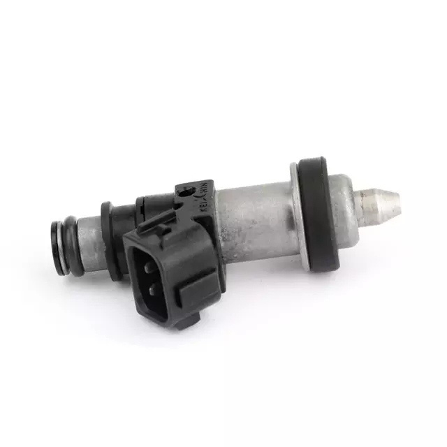 Suzuki Hayabusa Fuel Injector Unit
