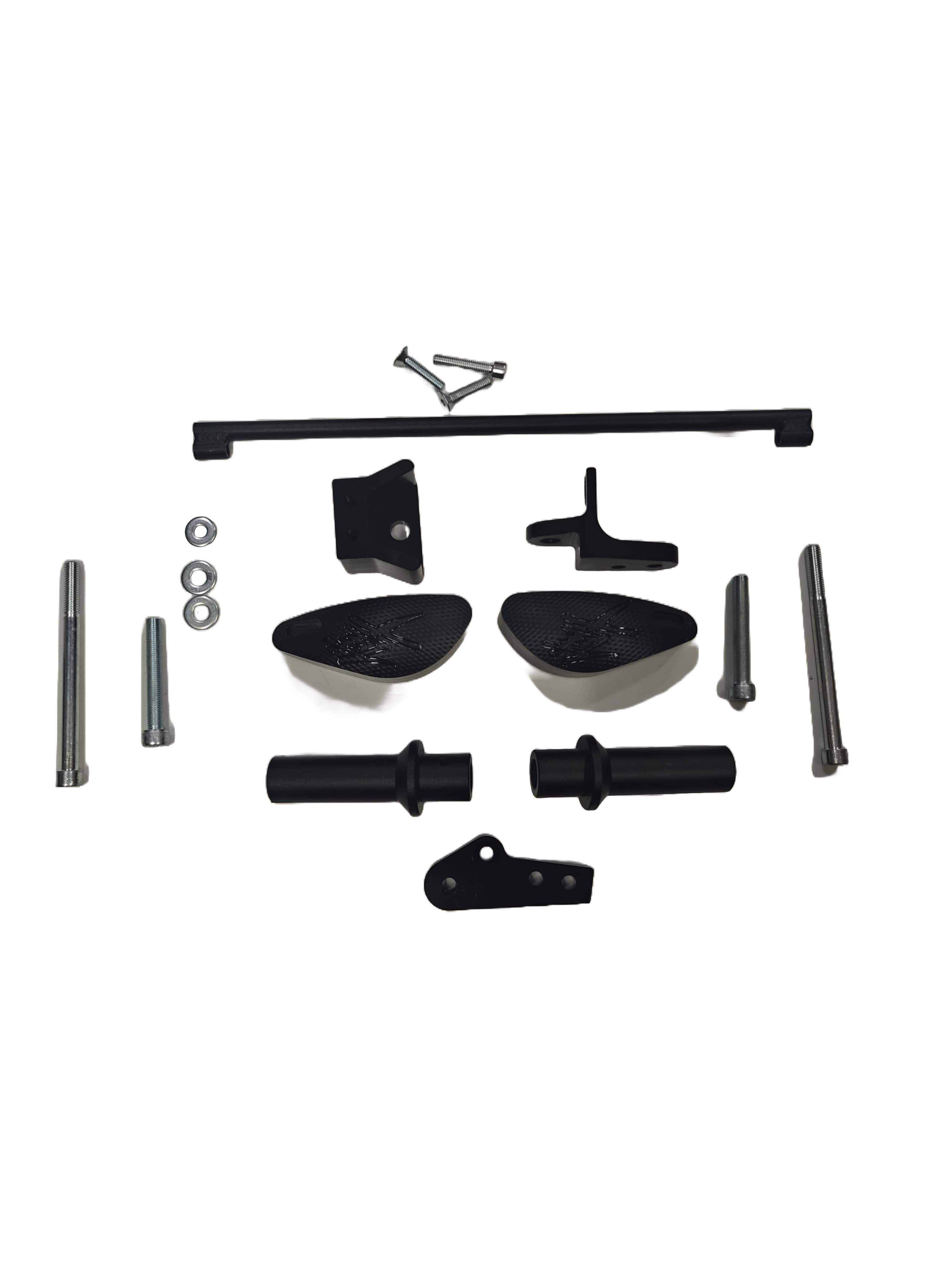 Suzuki Hayabusa Gen 2 Frame Slider