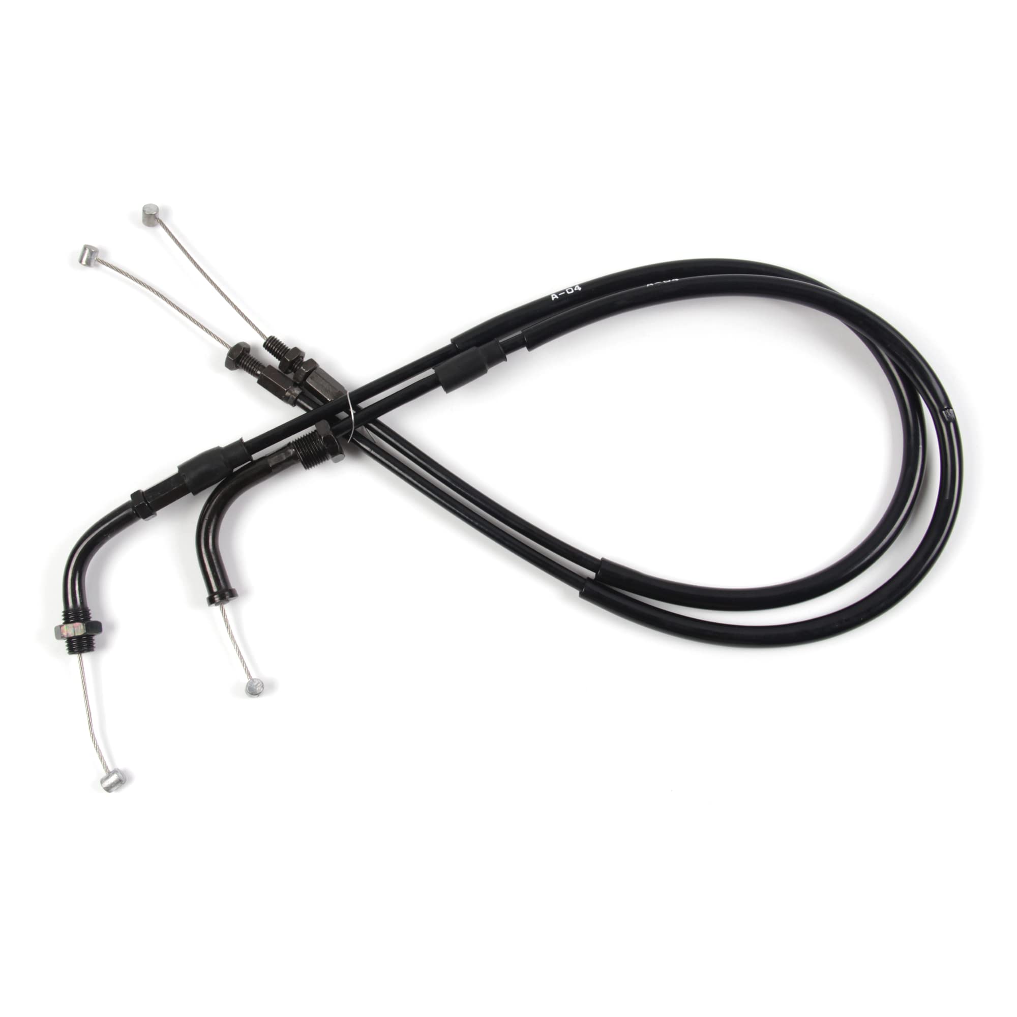 Throttle/ Accelerator Cable Suitable for BMW S 1000 R