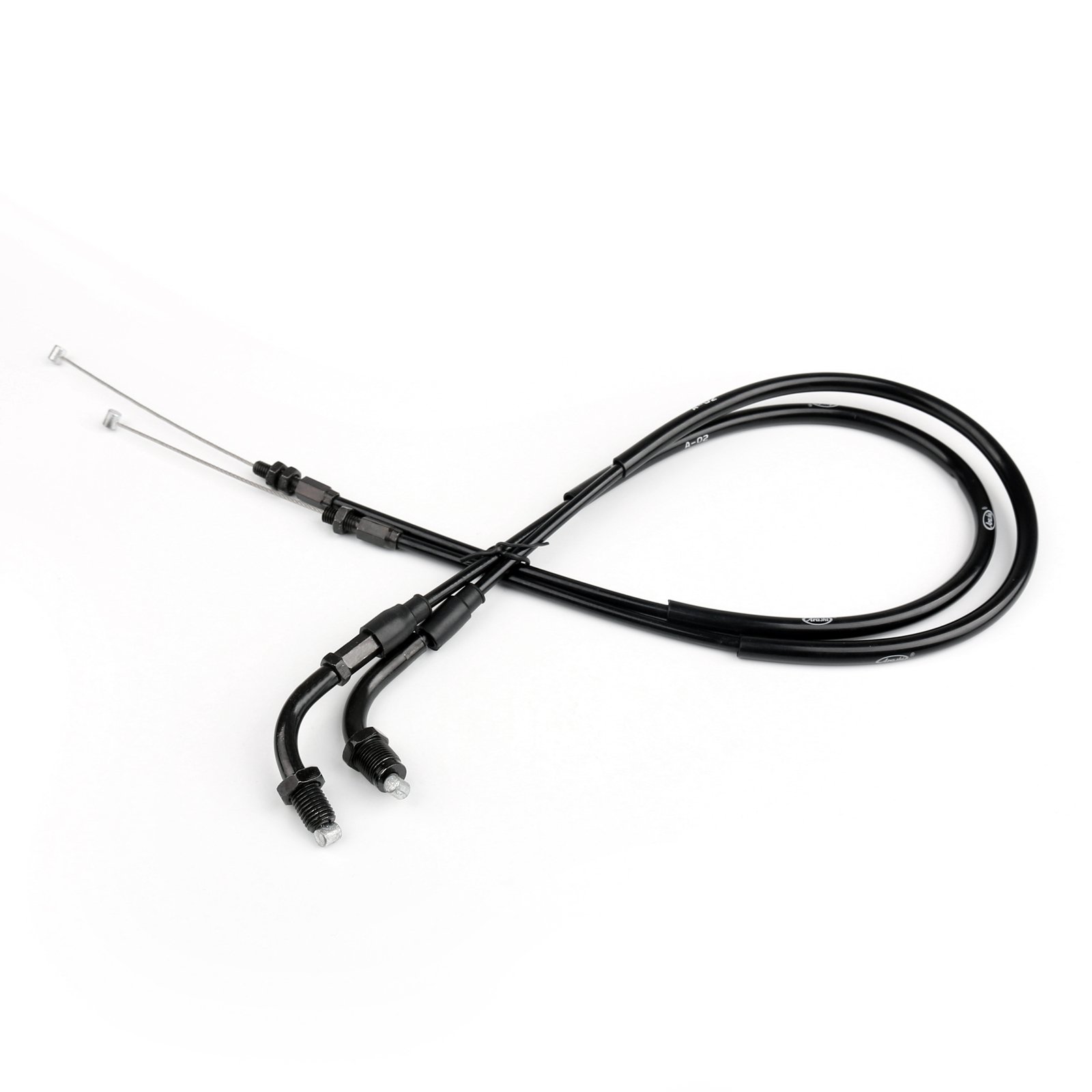 Throttle/ Accelerator Cable Suitable for Honda CBR600RR