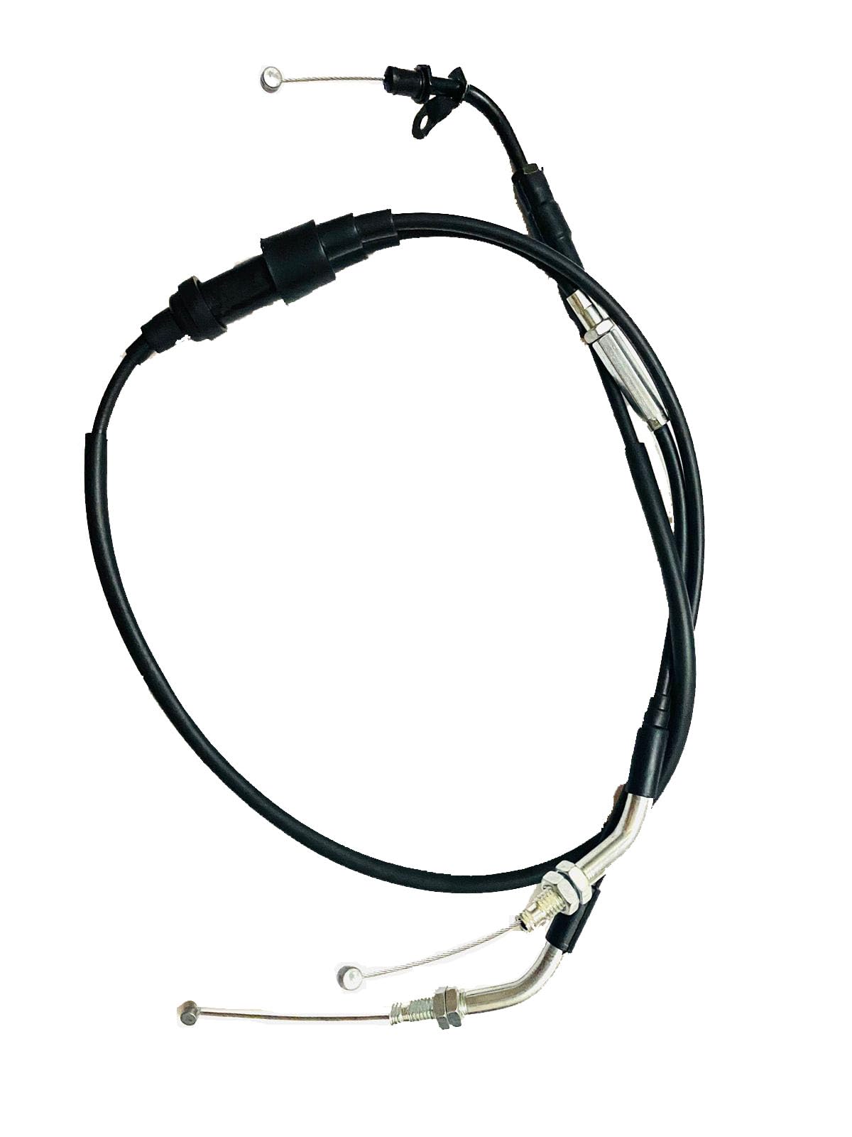 Throttle/ Accelerator Cable Suitable for Hyosung GT Aquila 250