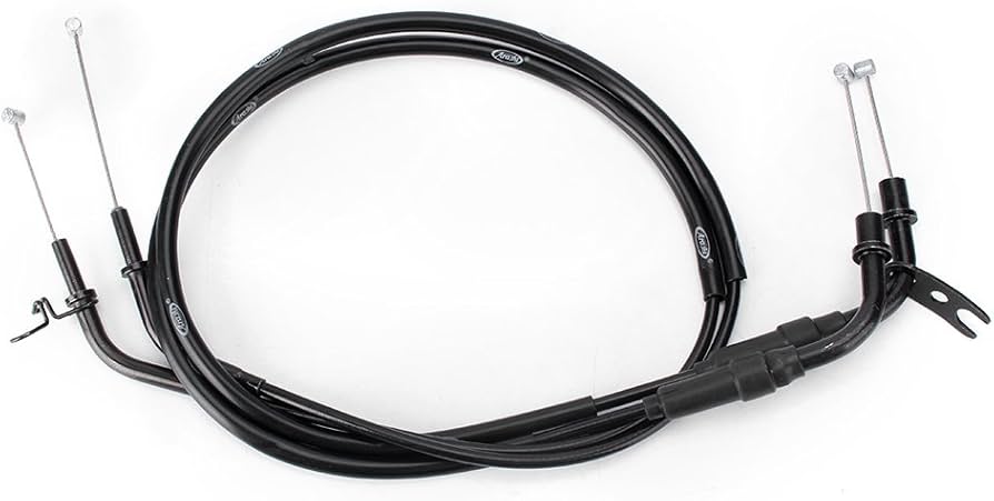 Throttle/ Accelerator Cable Suitable for Kawasaki Ninja 1000/ Z1000
