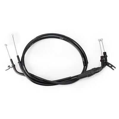 Throttle/ Accelerator Cable Suitable for Kawasaki Ninja 1000/ Z1000