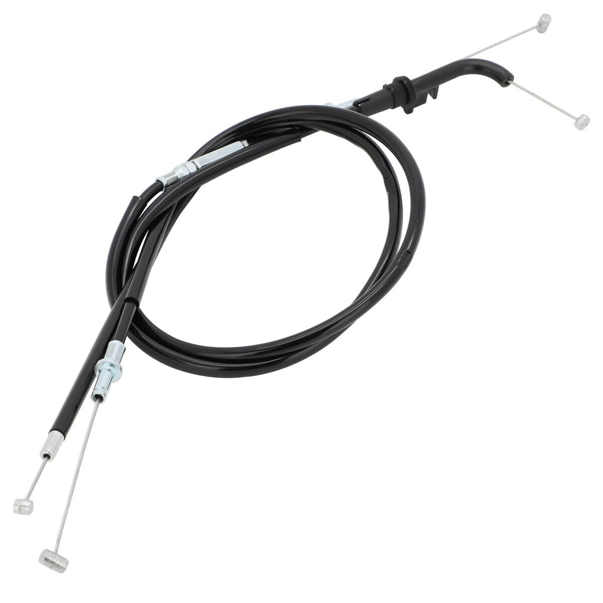 Throttle/ Accelerator Cable Suitable for Kawasaki Ninja 400/ Z400