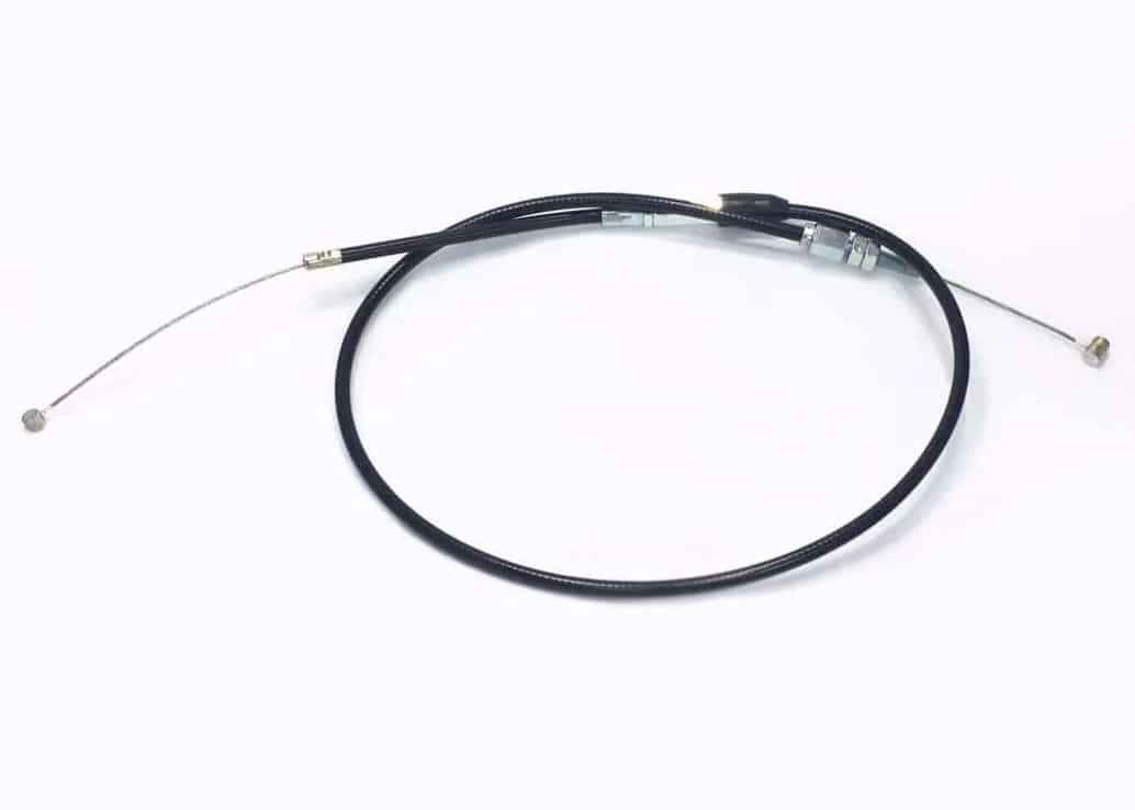 Throttle/ Accelerator Cable Suitable for Kawasaki Ninja 400/ Z400