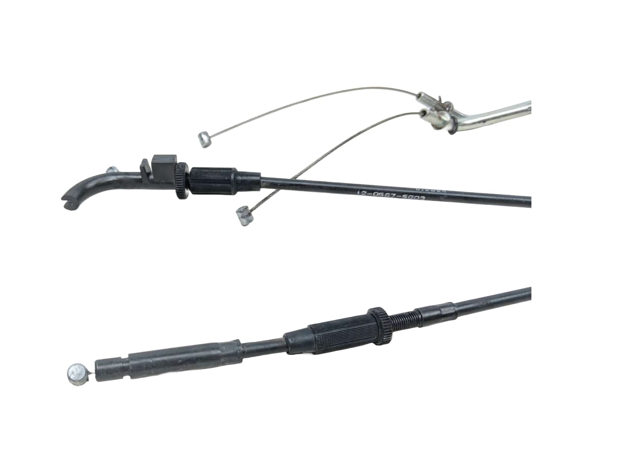 Throttle/ Accelerator Cable Suitable for Kawasaki Versys 1000