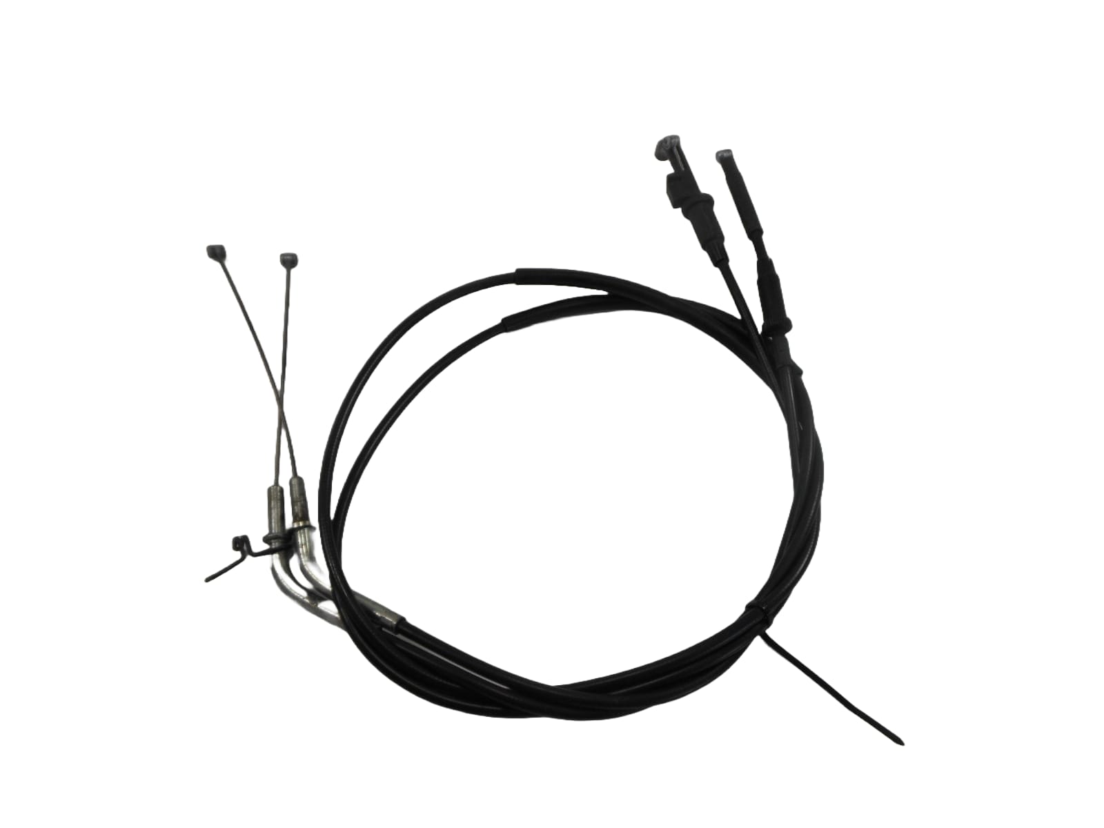 Throttle/ Accelerator Cable Suitable for Kawasaki Versys 1000