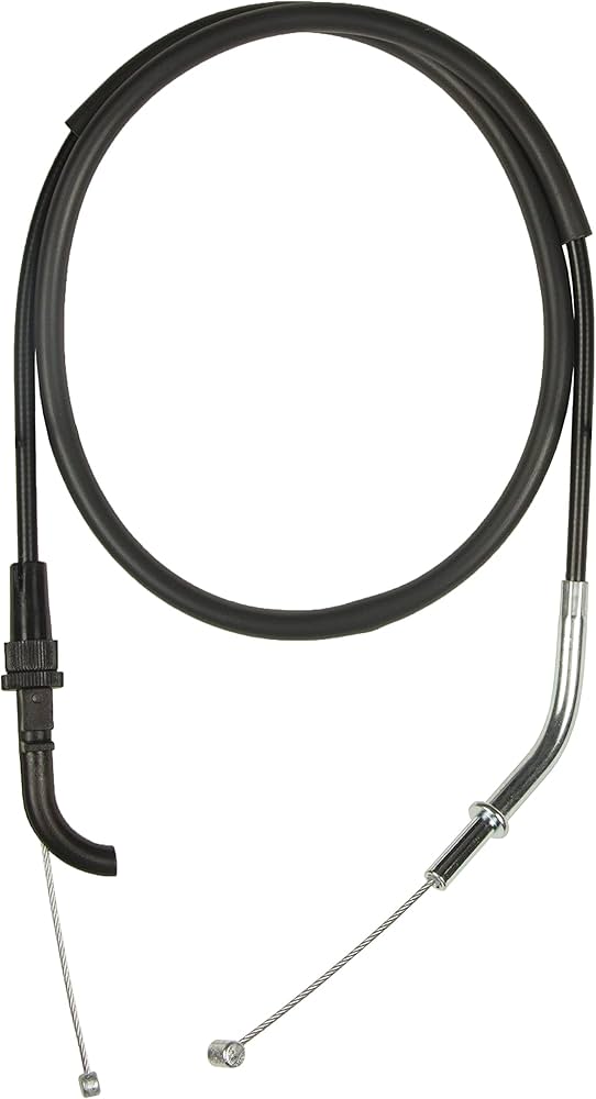 Throttle/ Accelerator Cable Suitable for Kawasaki Versys 650
