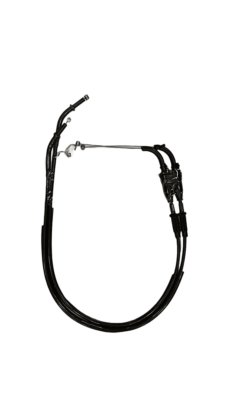 Throttle/ Accelerator Cable Suitable for Kawasaki ZX10R 2011-2020