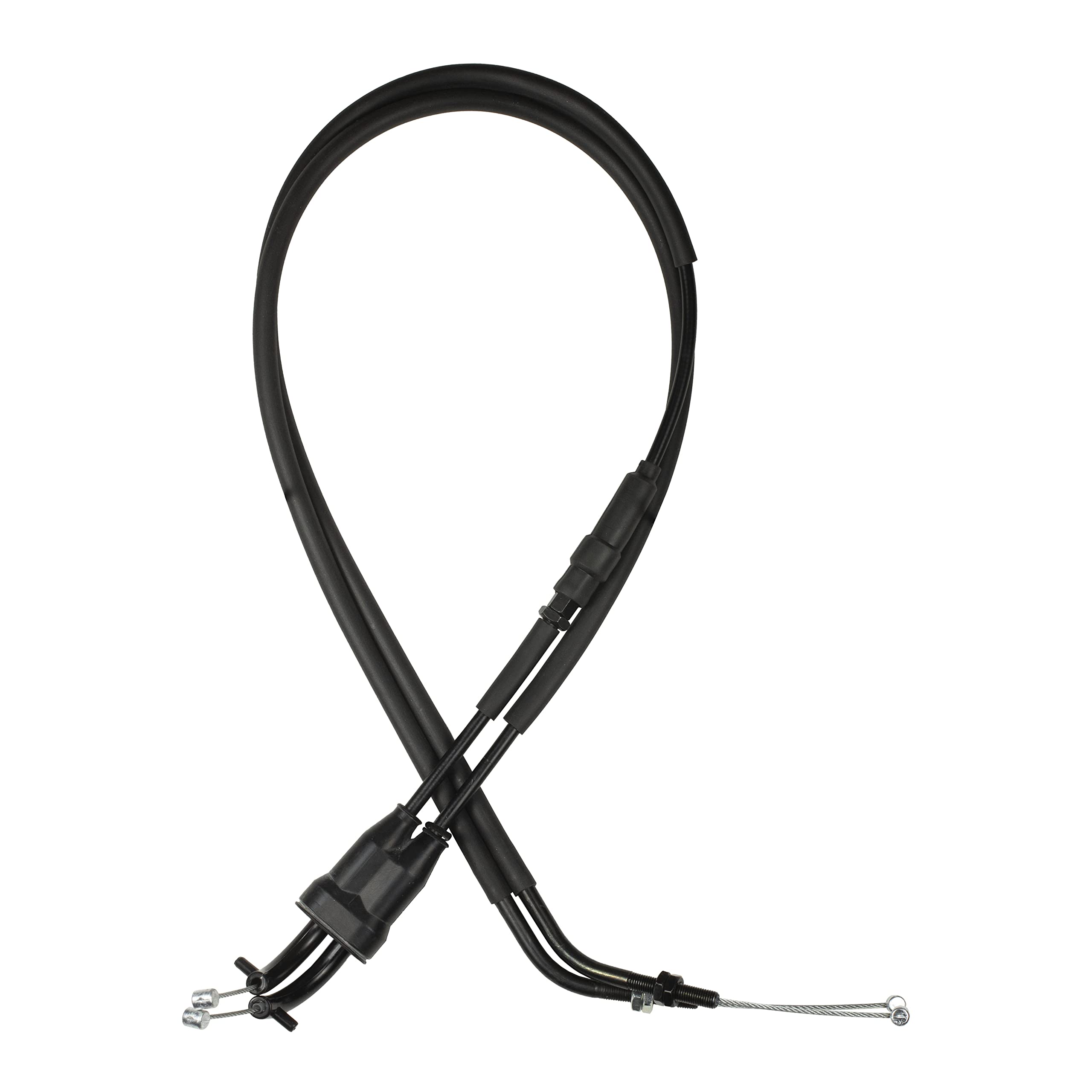 Throttle/ Accelerator Cable Suitable for Triumph Daytona 675
