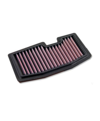 Triumph Daytona 675/ Street Triple 675 High-Performance Washable/Reusable Air filter