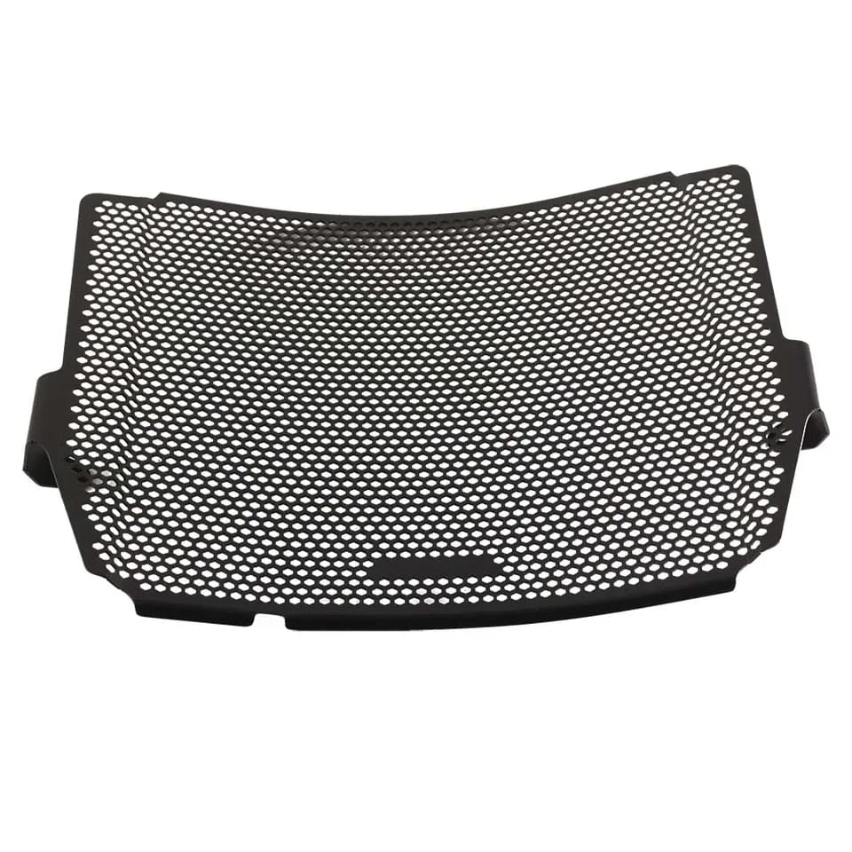 Triumph Street Triple 765 Compatible Radiator Guard/ Grill.