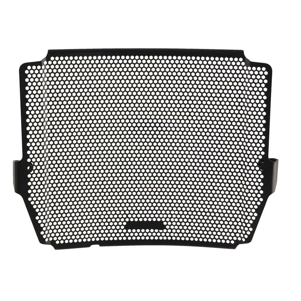 Triumph Street Triple 765 Compatible Radiator Guard/ Grill.