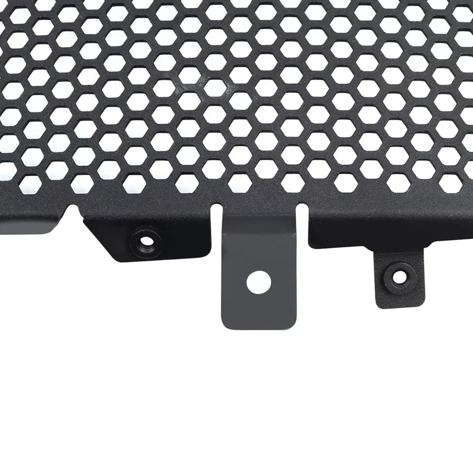 Triumph Tiger 900 GT/ Tiger 900 Rally pro Compatible radiator Guard/ Grill.