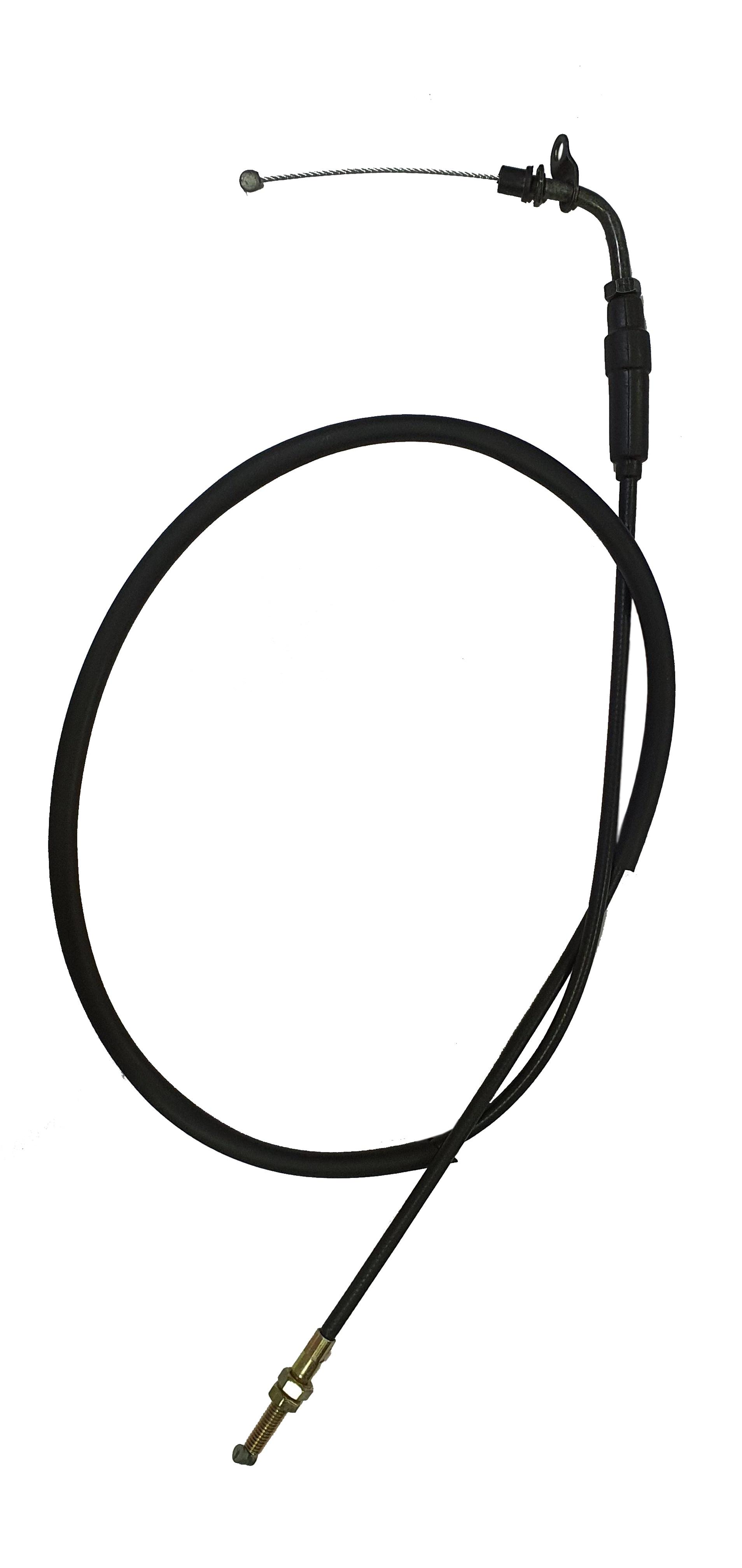 UM Renegade Commando Throttle/ Accelerator Cable