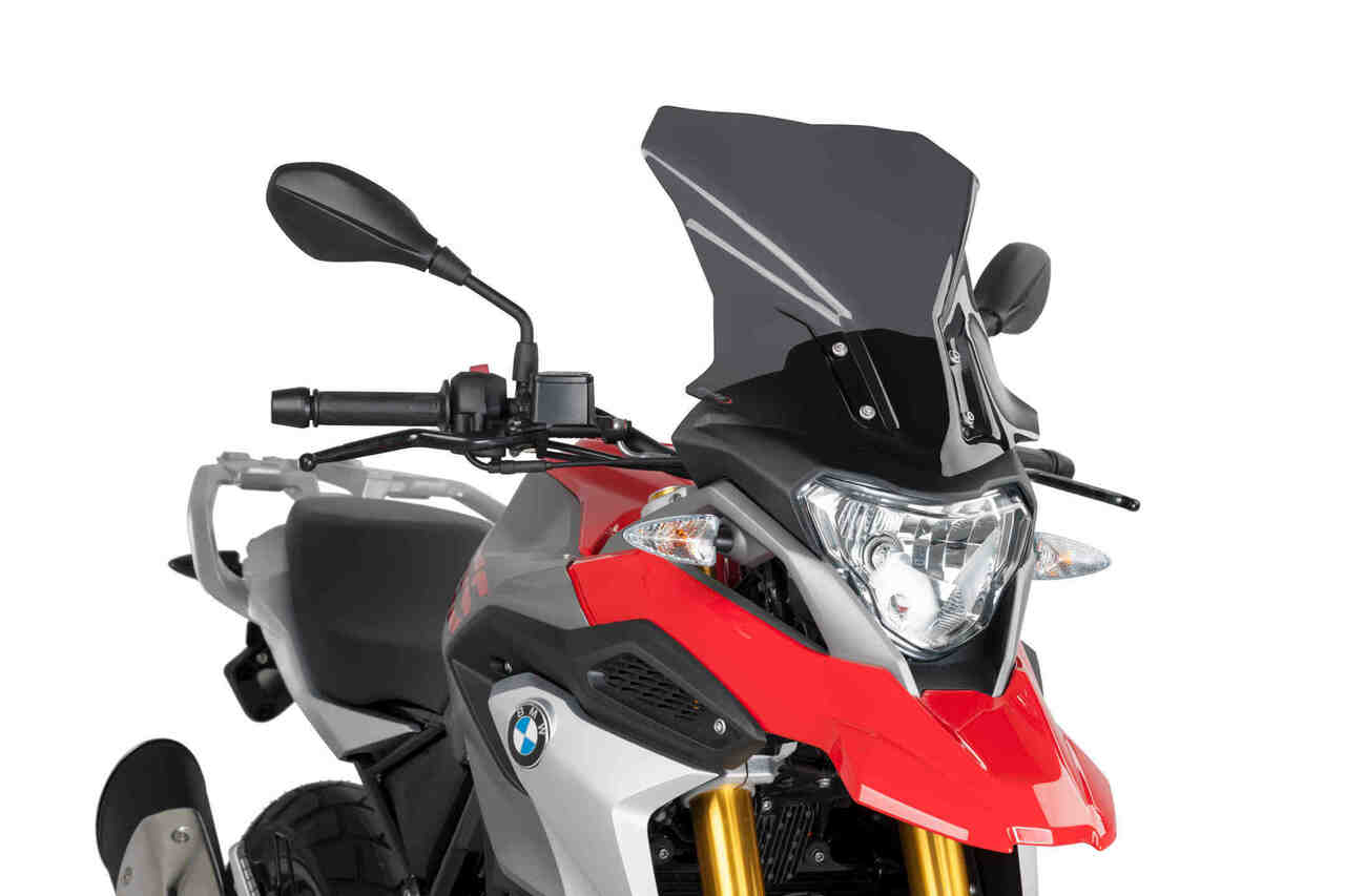 Unbreakeable Windshield Suitable for BMW G310