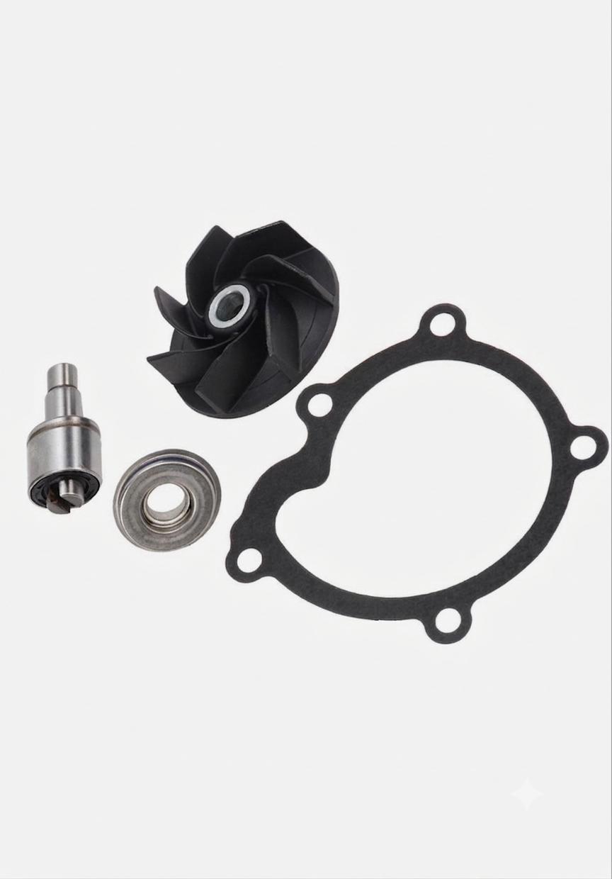 Water Pump Repair Kit Suitable For BMW S1000RR 2009-2014
