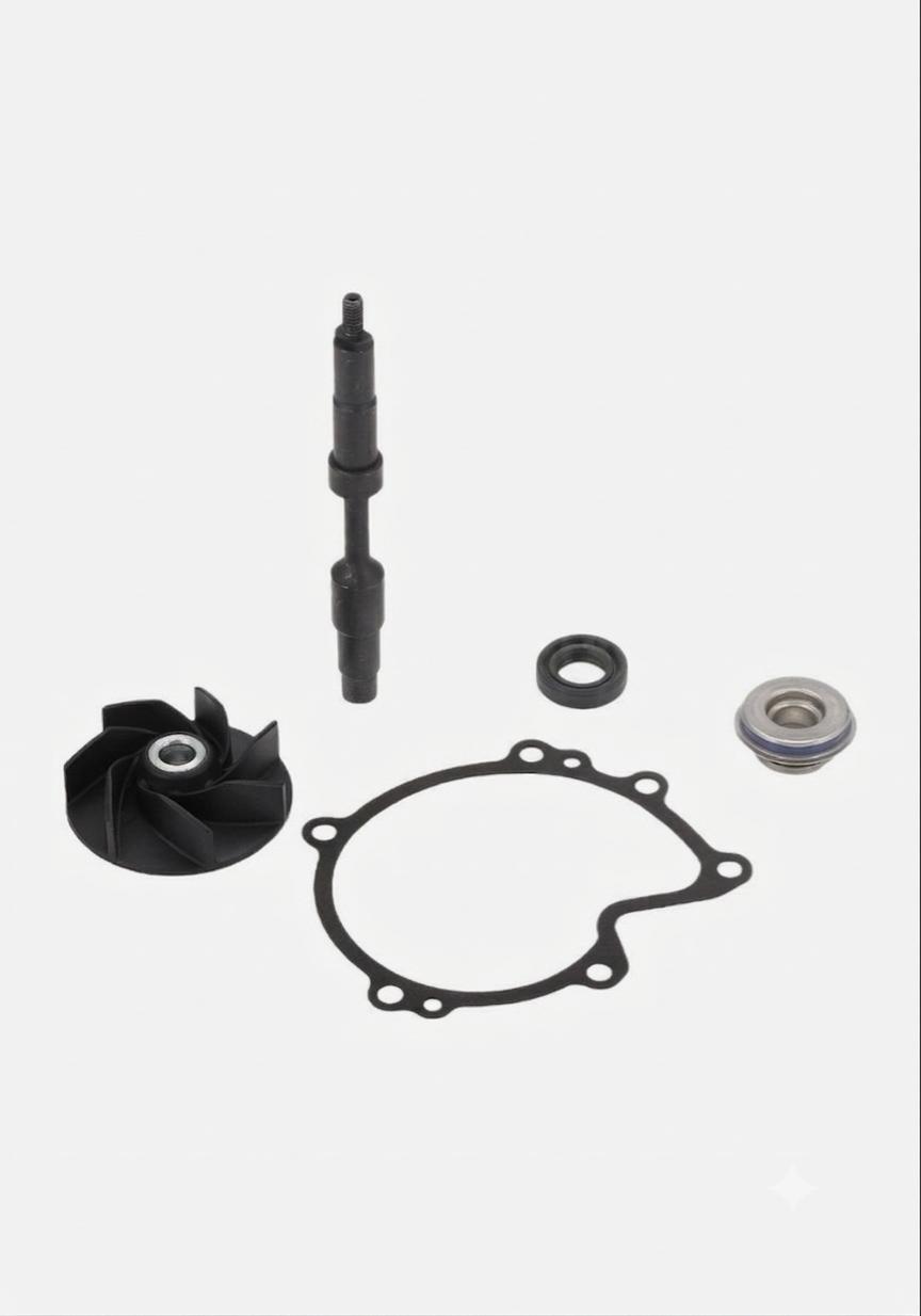 Water Pump Repair Kit Suitable For BMW S1000RR 2019-2022