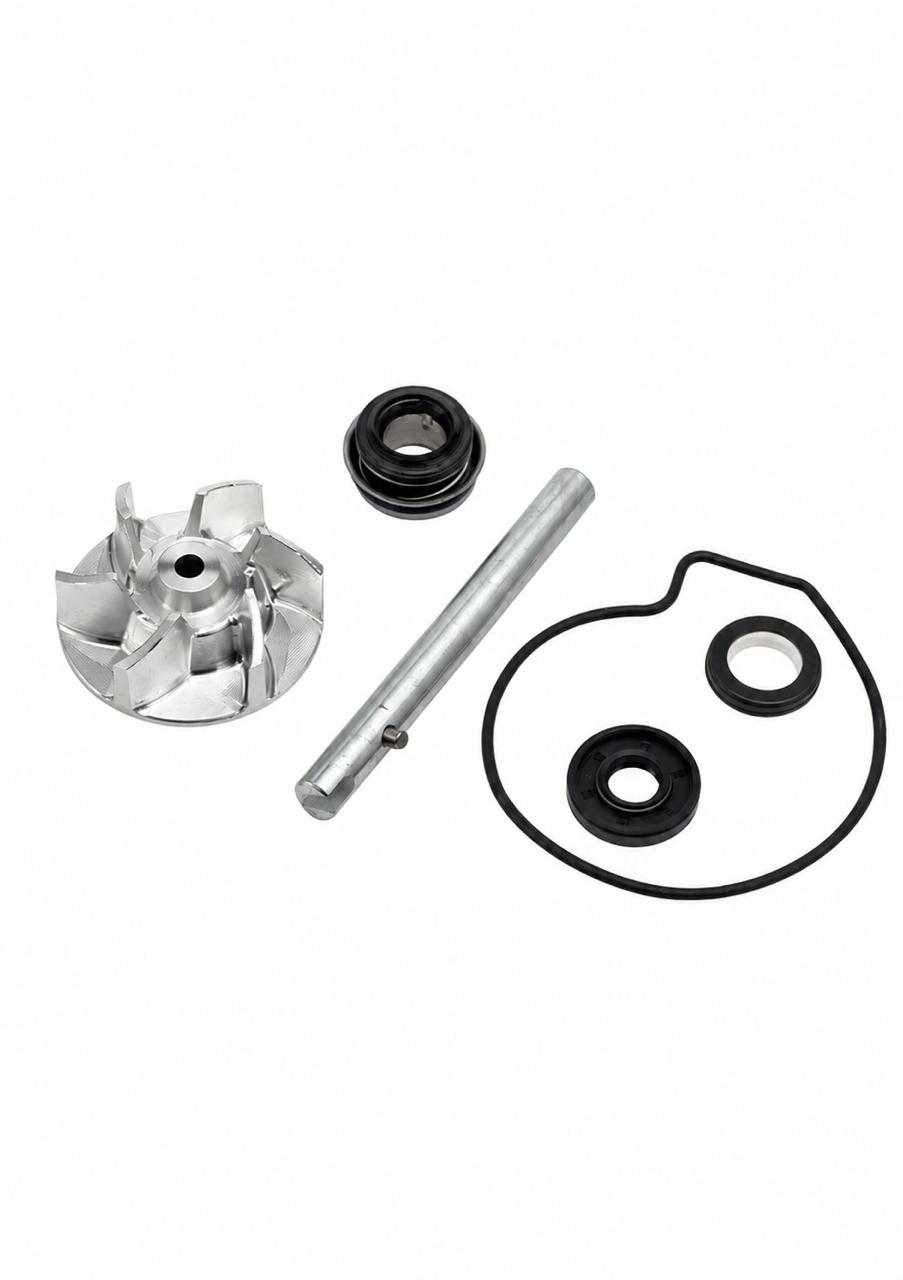 Water Pump Repair Kit Suitable For Kawasaki Versys 1000