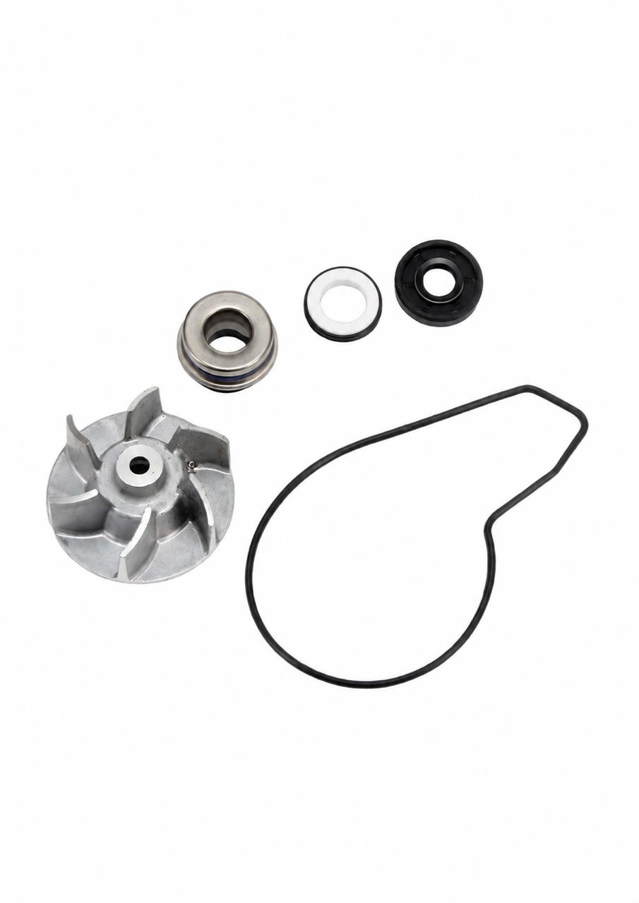 Water Pump Repair Kit Suitable For Kawasaki Versys 650 2015-2021