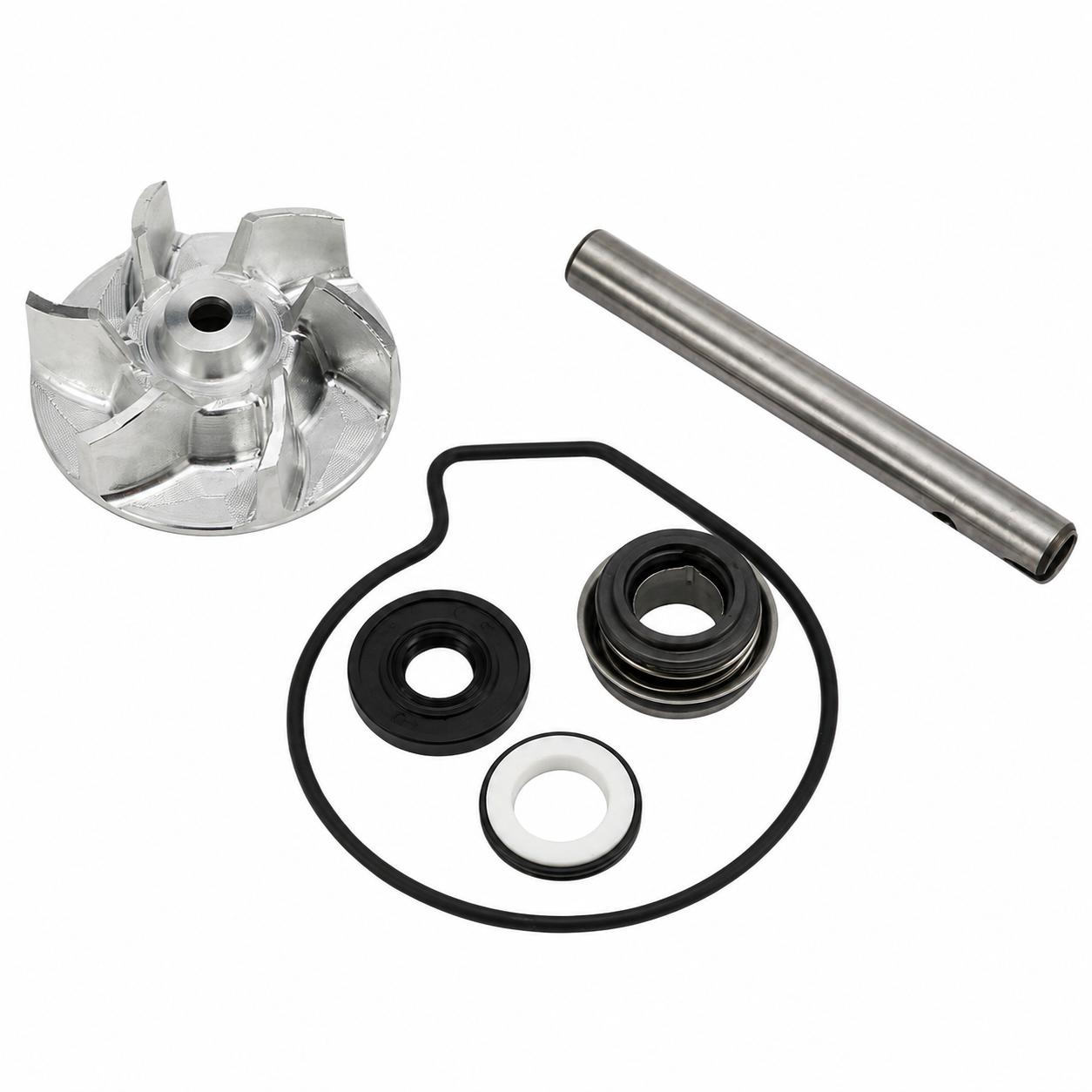 Water Pump Repair Kit Suitable For Kawasaki Z800/Z1000
