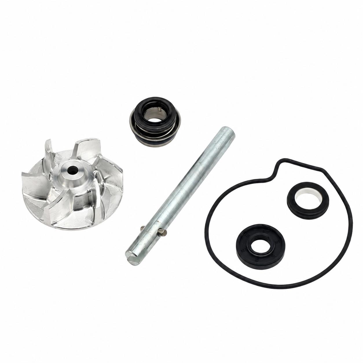 Water Pump Repair Kit Suitable For Kawasaki Z900