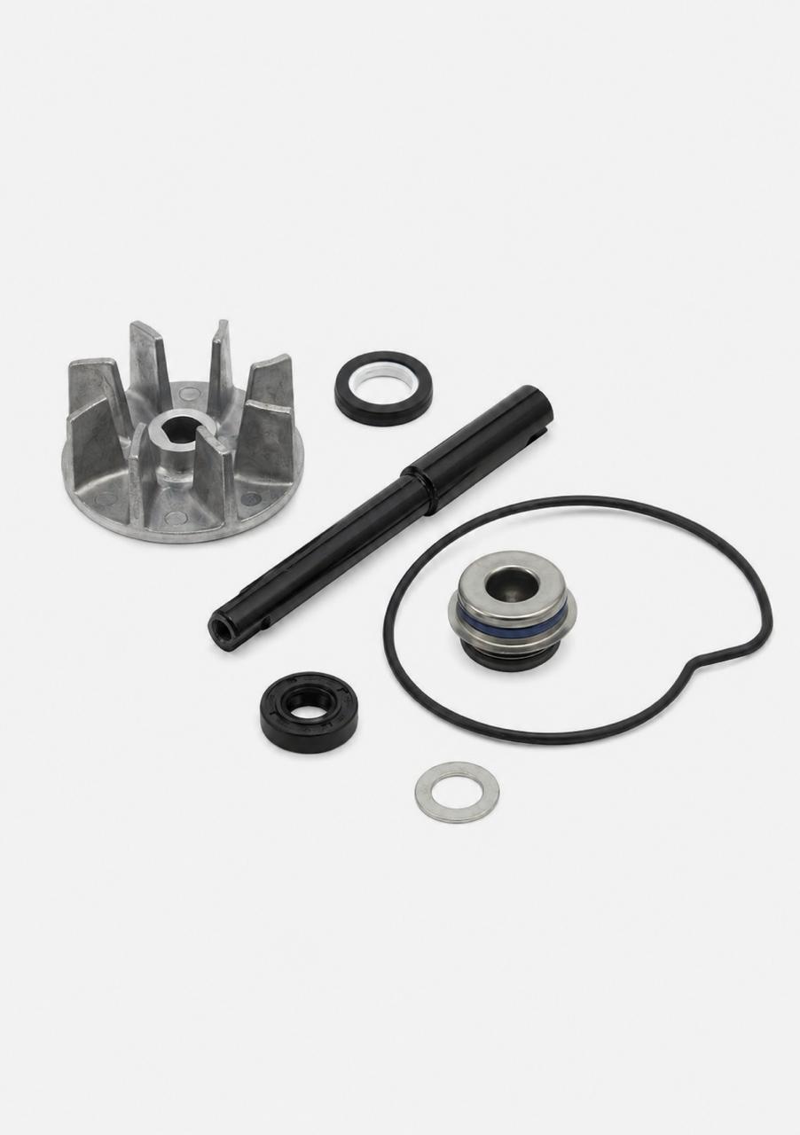 Water Pump Repair Kit Suitable For Suzuki Hayabusa 2008-2020