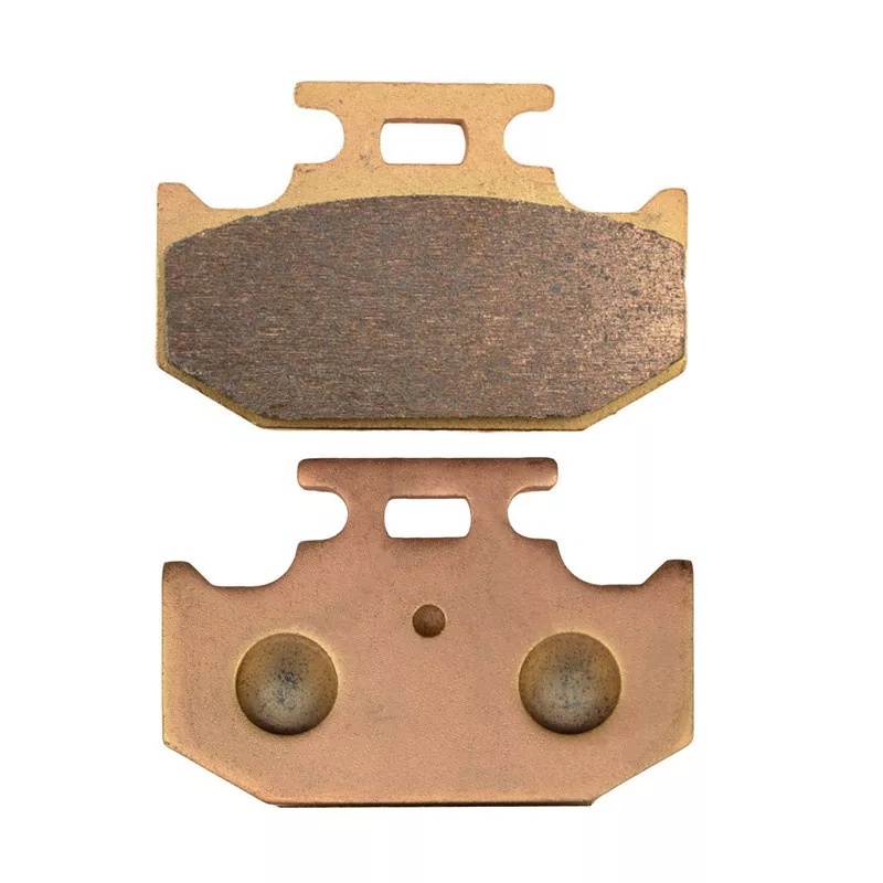 Yamaha R15 V3/ FZ25/Fazer 25 Rear Brake Pads - Sintered