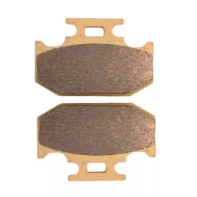 Yamaha R15 V3/ FZ25/Fazer 25 Rear Brake Pads - Sintered