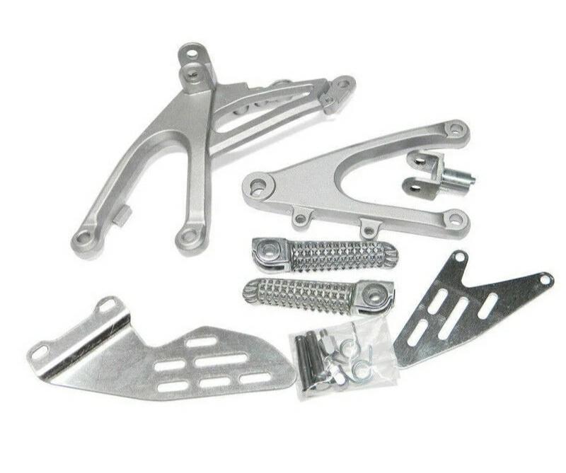 Yamaha R1 2004-2008 Front Footrest Mount