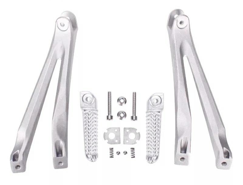 Yamaha R1 2004-2008 Rear Footrest Mount
