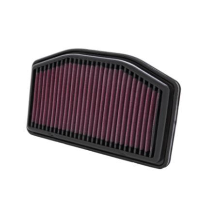 Yamaha R1 2009-2014 Compatible Washable/ Reusable Air Filter