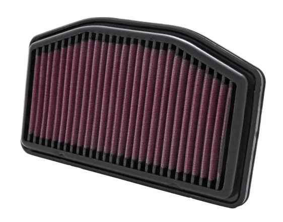 Yamaha R1 2009-2014 Compatible Washable/ Reusable Air Filter
