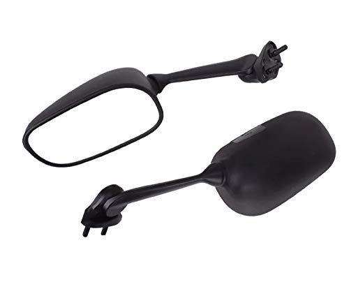 Yamaha R1 Rear View Mirror set