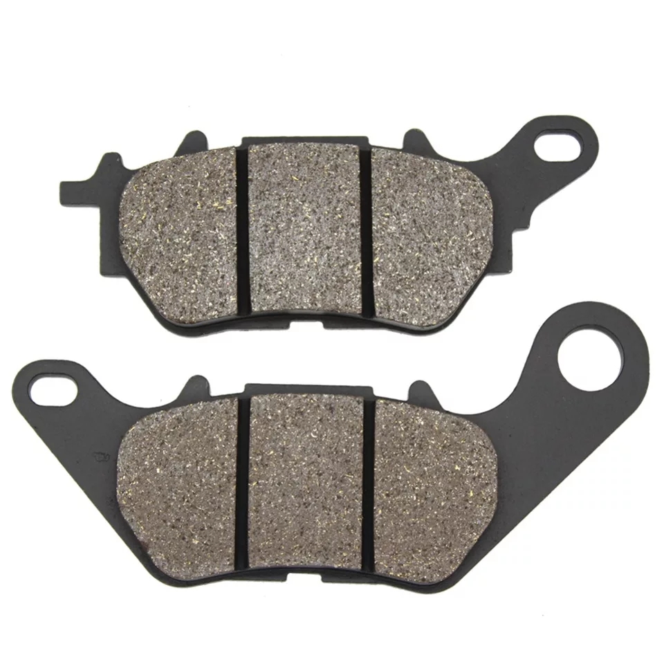 Yamaha R15 Version 1/ 2/ 3/ R15S Suitable front Disc Pad.