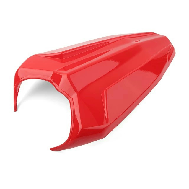 Yamaha R15 Version 3 Rear Seat Racing Cowl - Red
