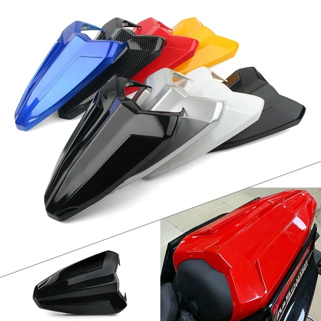 Yamaha R15 Version 3 Rear Seat Racing Cowl