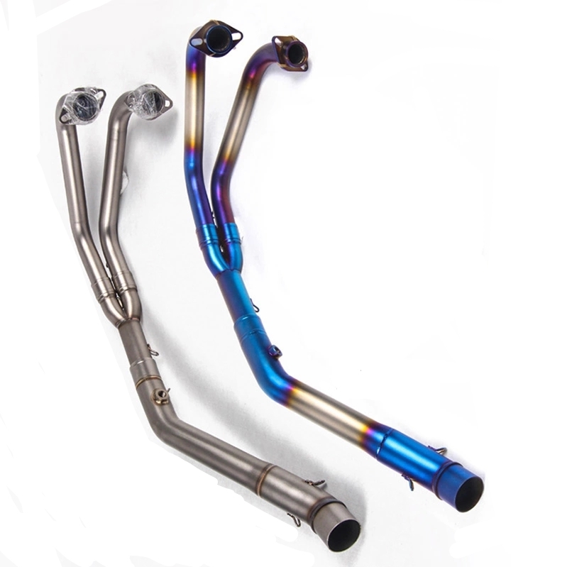 Yamaha R3/ R25/ MT-03 Header